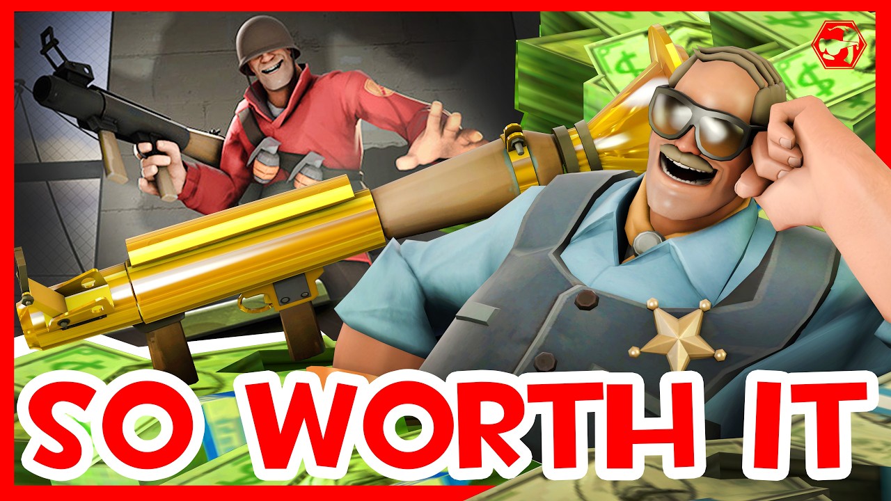[TF2] DOES TEAM FORTRESS 2 even NEED AN MVM-UPDATE?