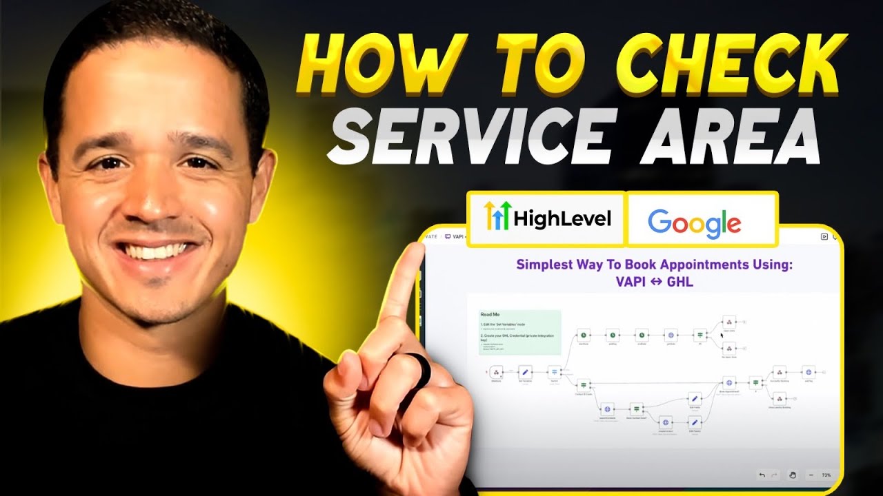 Check If Leads Are In Your Service Area With This Easy Trick!