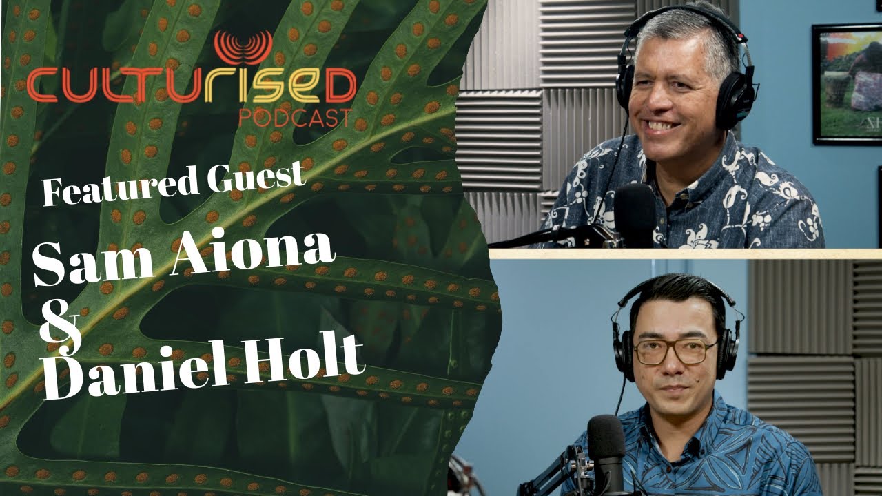 Sam Aiona & Daniel Holt – Kalihi Palama Settlement (Extended Version)