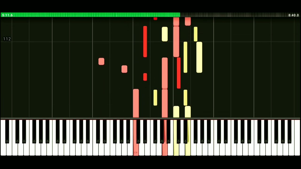 Piano Sonata, No.9, Op.68 