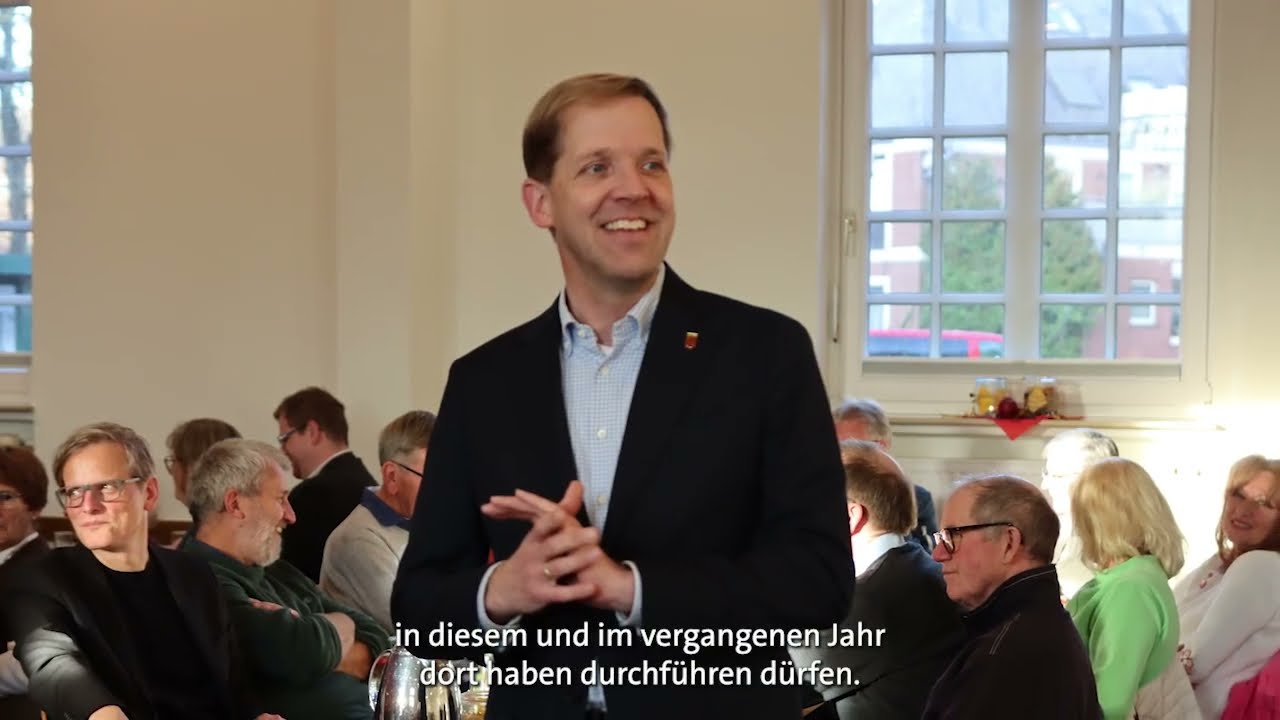 Wochenrückblick #251 vom 14.11.2025