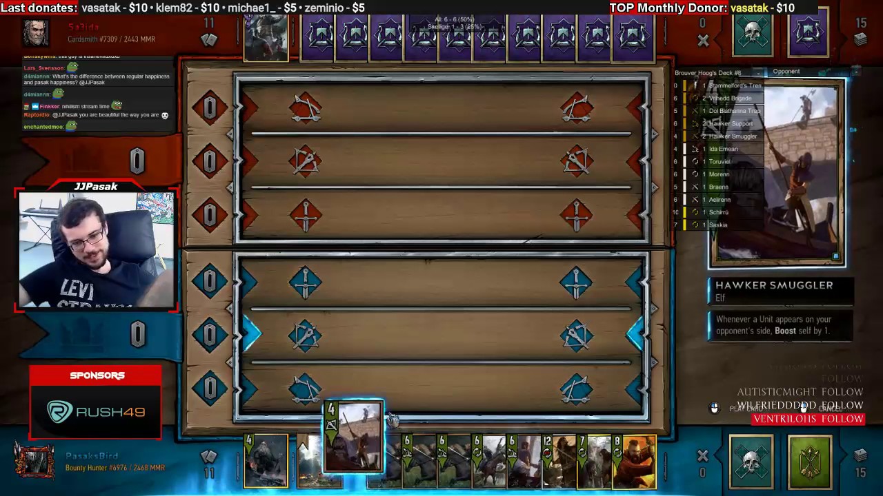 Coinflipping Kills Sanity