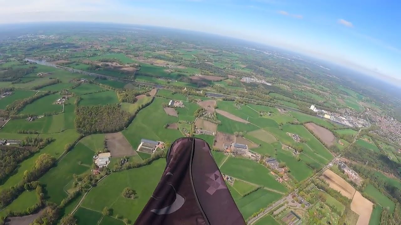 Bentelo - The Netherlands - 19-04-2025 - 14:15 - Plus 4 - XC