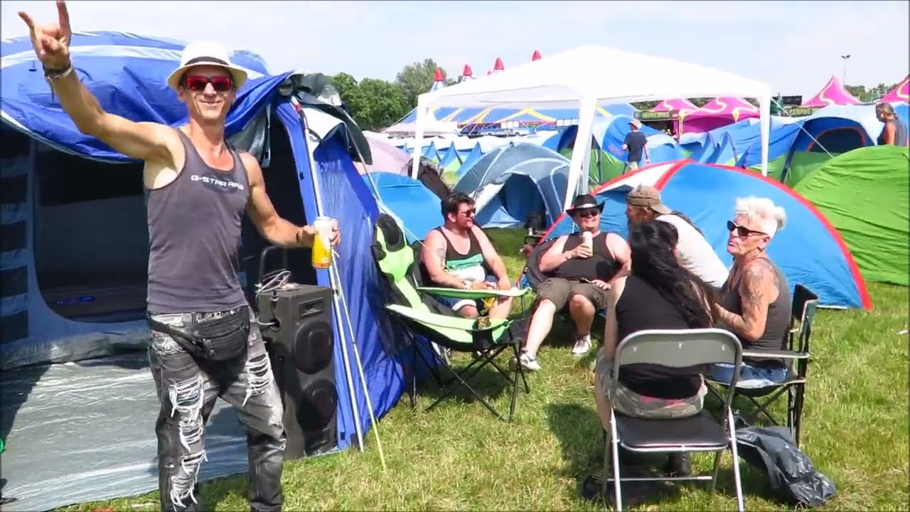 Bospop Weert 2017