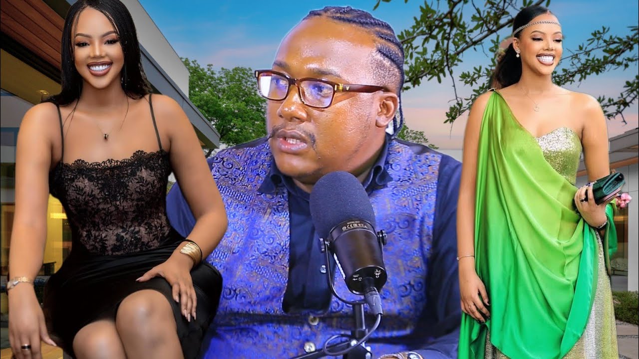 DORE IKINTEYE UBWOBA😳KUBYARANA NA JOLLY😥BIRANGIYE EZRA ASHYIZEHO DREADS😎2025 AZANYE UDUSHYA