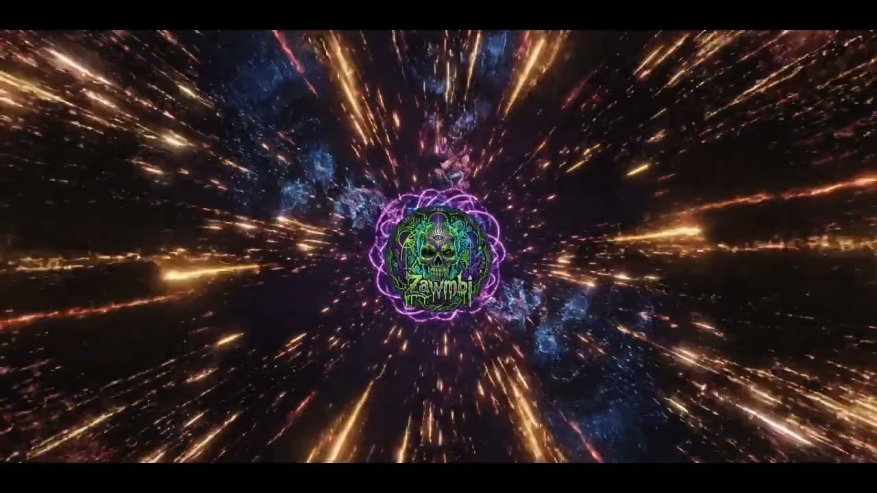 हर हर महादेव 🔱 | Zawmbi | Listen For INSTANT POWER | Pure Shiva Energy | Official Audio