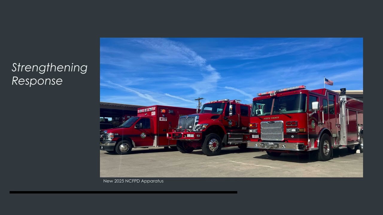 NCFPD Annual Report CY 2025 pptx