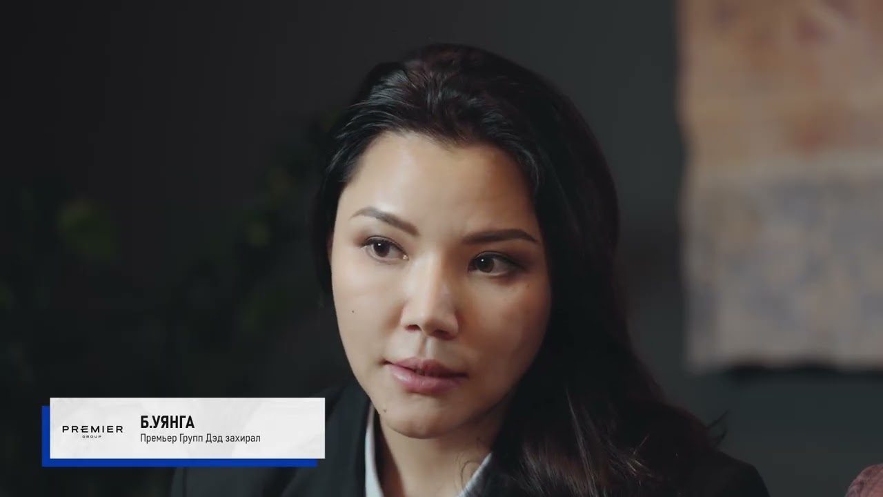 Premier Group - Job Interview Central TV