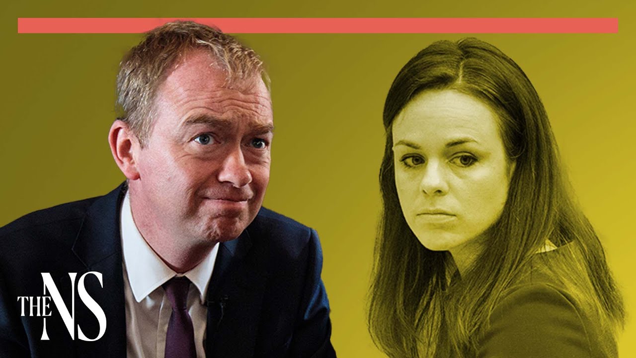Tim Farron: Christian Kate Forbes could still replace Nicola Sturgeon | UK Politics | New Statesman