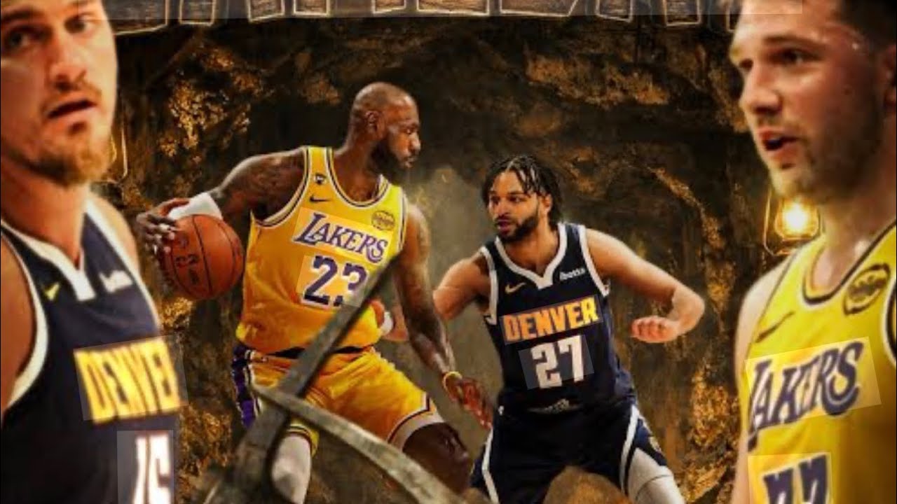 L.A.Lakers  Vs. Denver Nuggets Full Game Highlights (March 5, 2026)  This Was A Great Game 