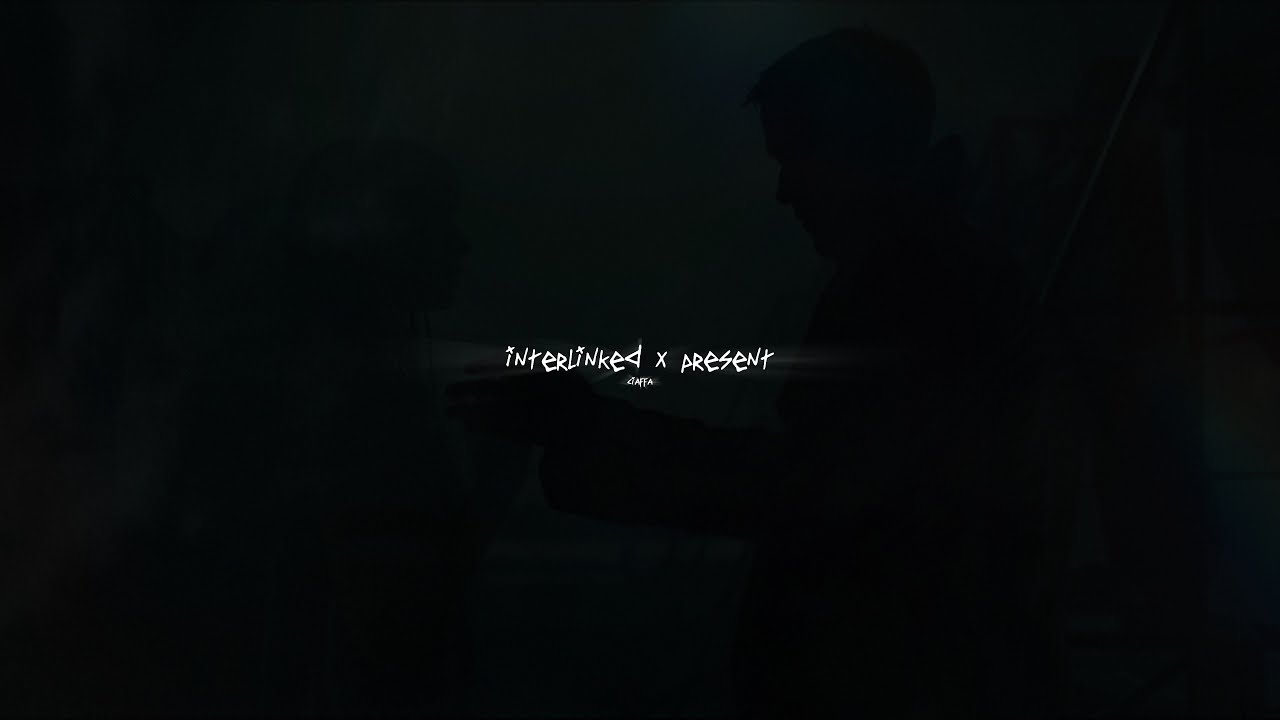 ciaffa - interlinked x present (official video)