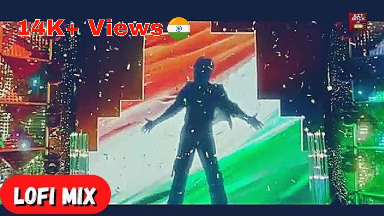 India Waale - Lofi Song  🇮🇳 KK Song | Happy New Year | India Waale Lofi