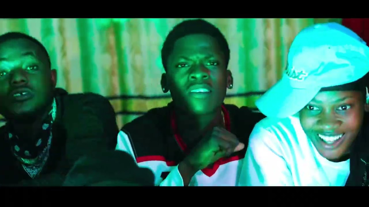 WEEDAND-P – Si w pa fimen (Official Video)