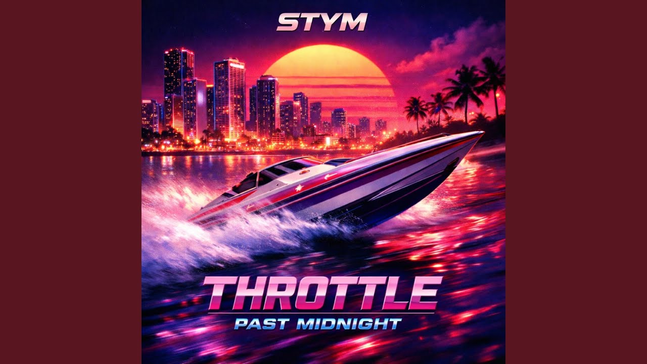 Throttle past midnight
