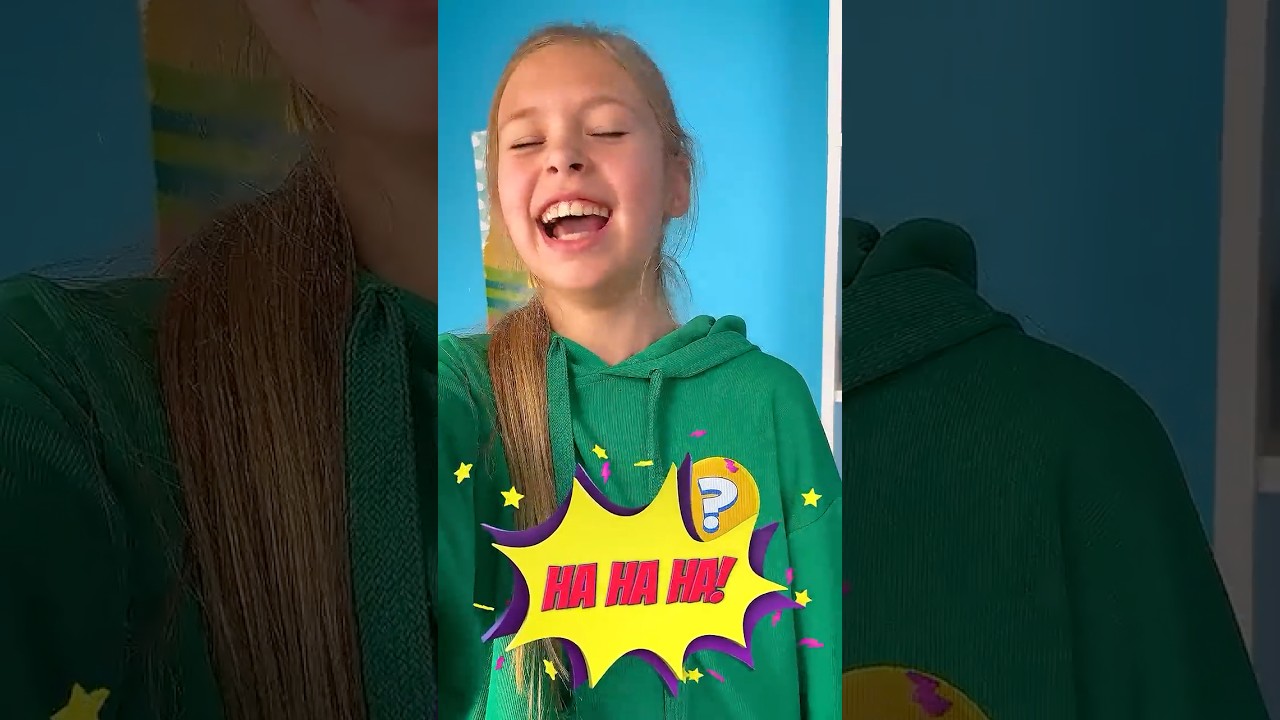 😅 Sarah Learns Why Manners Matter! 🙋&zwj;♀️ #shorts #kidsstories
