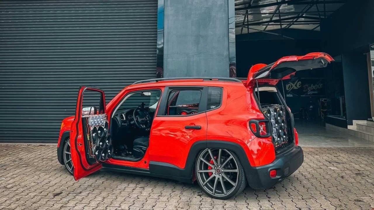 Desce Do Carro Vip Eletrofunk - Dj Skull