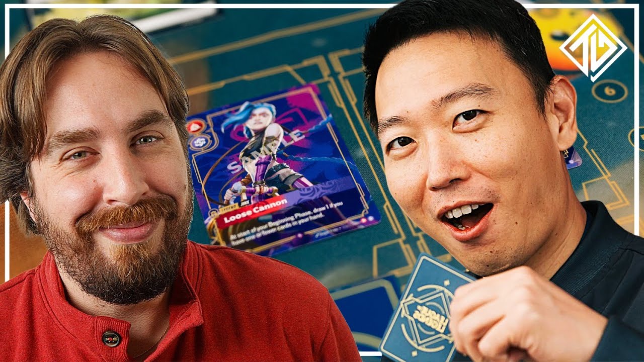Riftbound Executive addresses supply, reprints, and Origins challenges