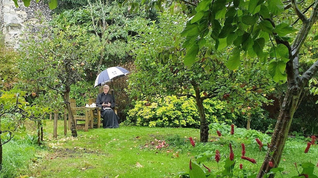 Morning Prayer &ndash; Wednesday, 21st October 2020