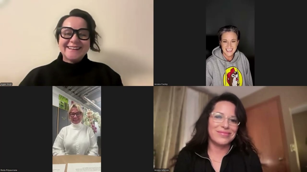 The Skin Games 2025/26 Judges Insight Series: Compromised Skin & Holistic Categories