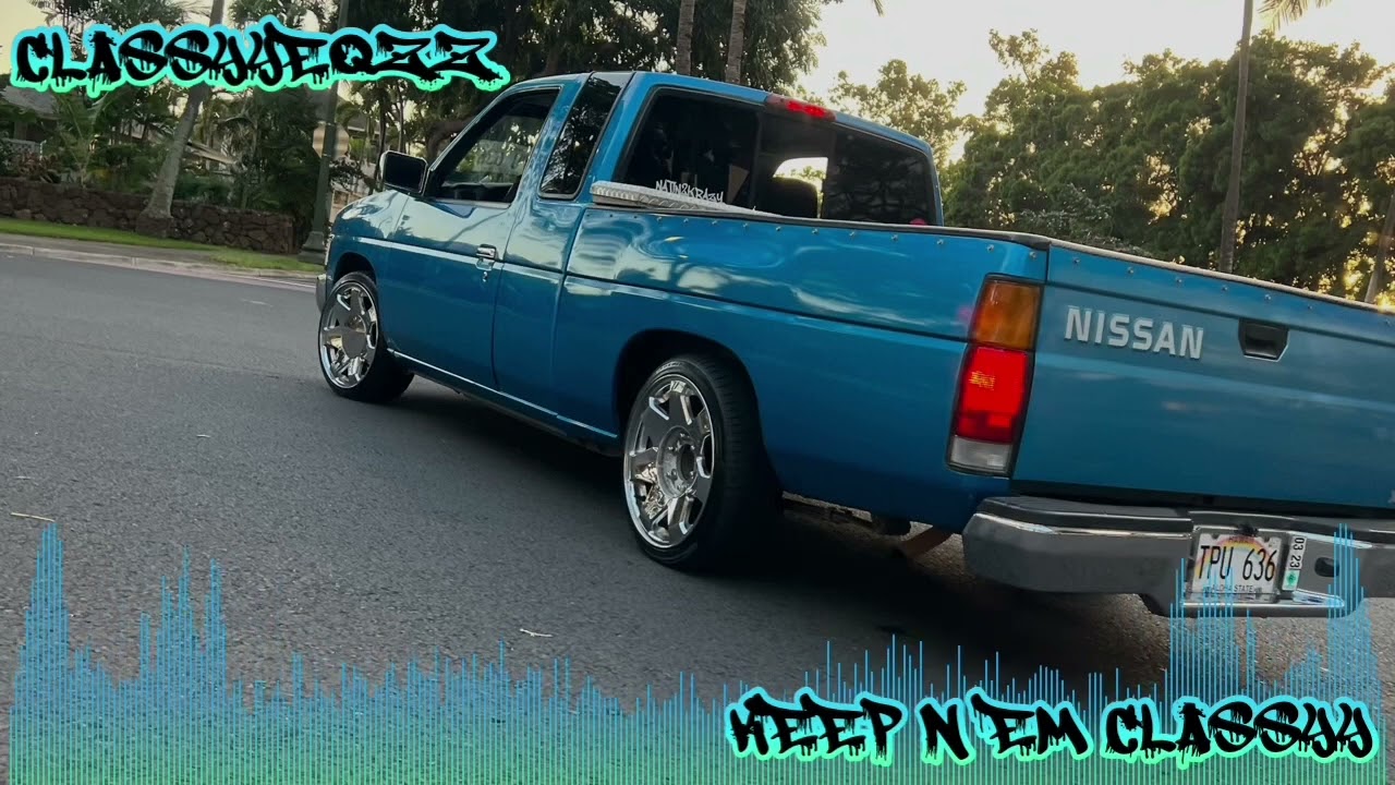 Run Dem Mouth - Ruff Neck Posse {EQ} #ClassyyQualityy🪄