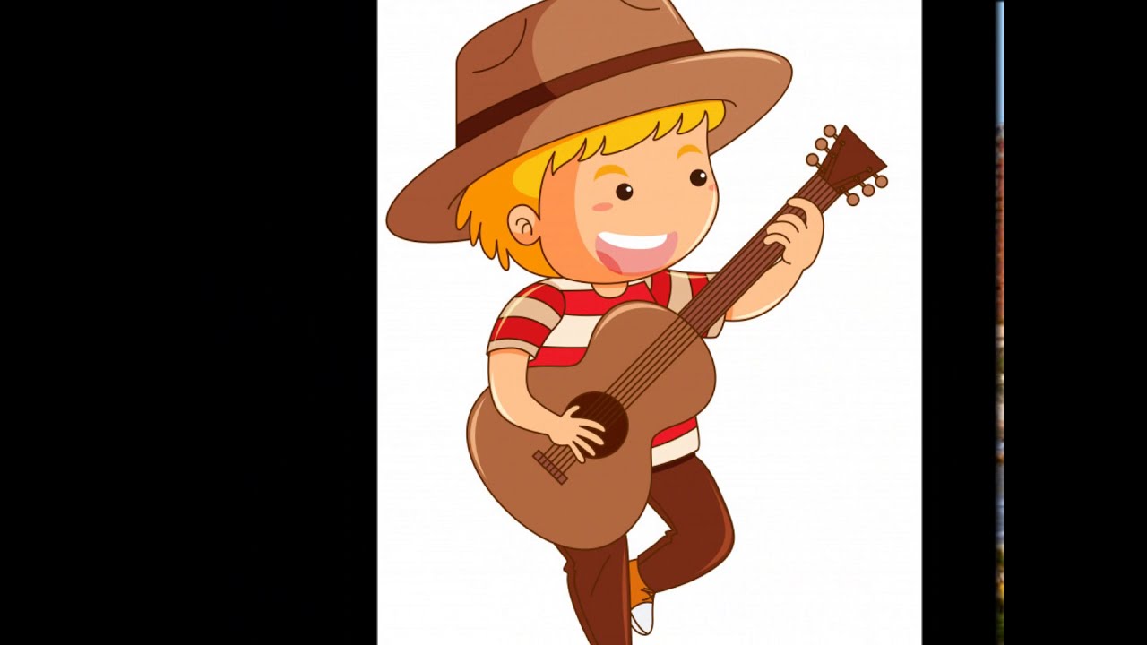 Canción infantil - Una ciudad bella (Cartagena)