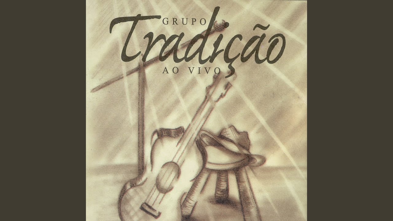 Capricha Gaiteiro (Ao Vivo)