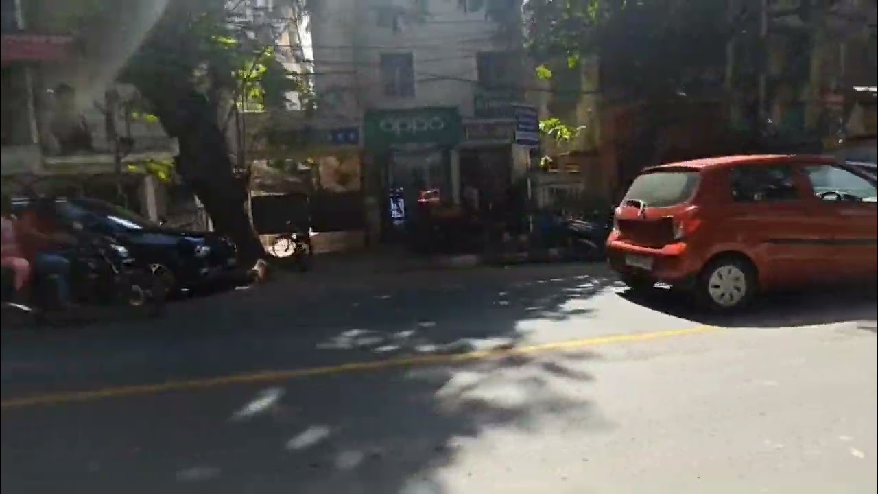 New Alipore, Kolkata