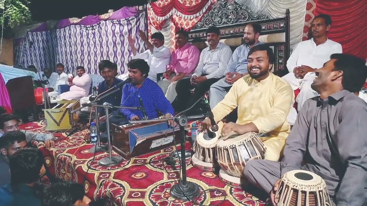 Masih Geet | Mubarak hai | Qasir chohan sahib | Zain Rashid Sahib |