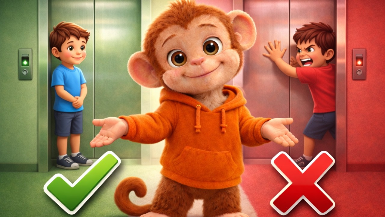 K is for Know How to Wait | Learn with Ziggo