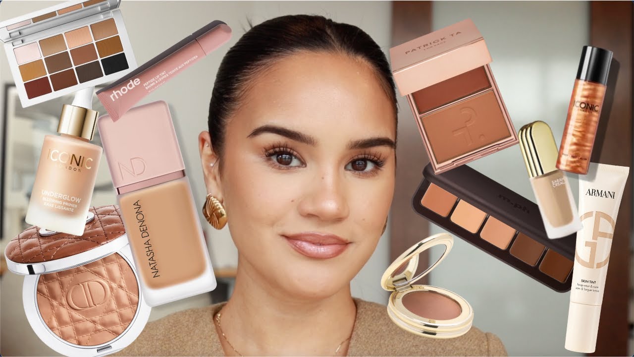 Маст-хэвы распродаж Sephora: лучшие рекомендации по красоте и подробные обзоры на 2025 год