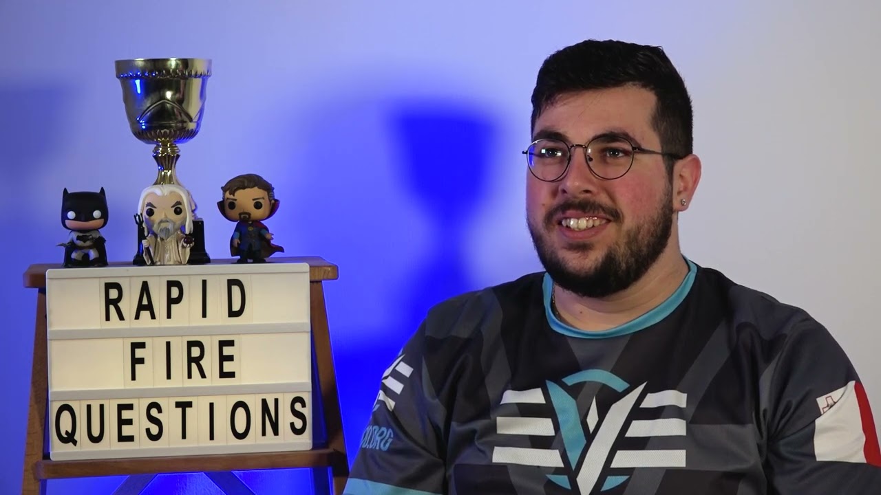 Rapid Fire 3 with EVE.Lyonidas!