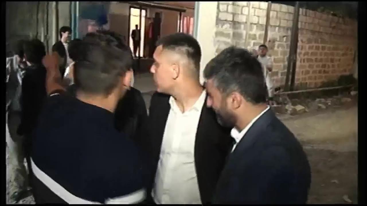 Pirşaği kəndi Ağanın toyu 30.04.2023