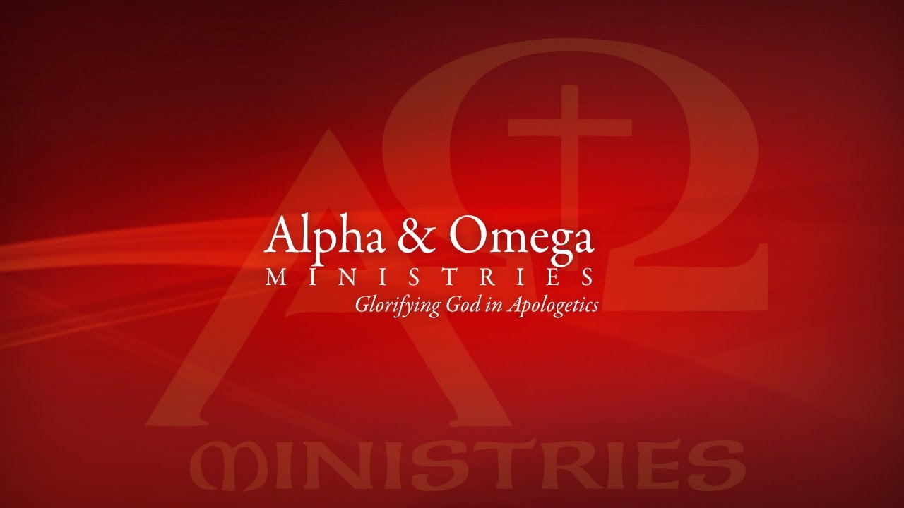 Can a Consistent Eastern Orthodox Believer Be the Bible Answer Man?