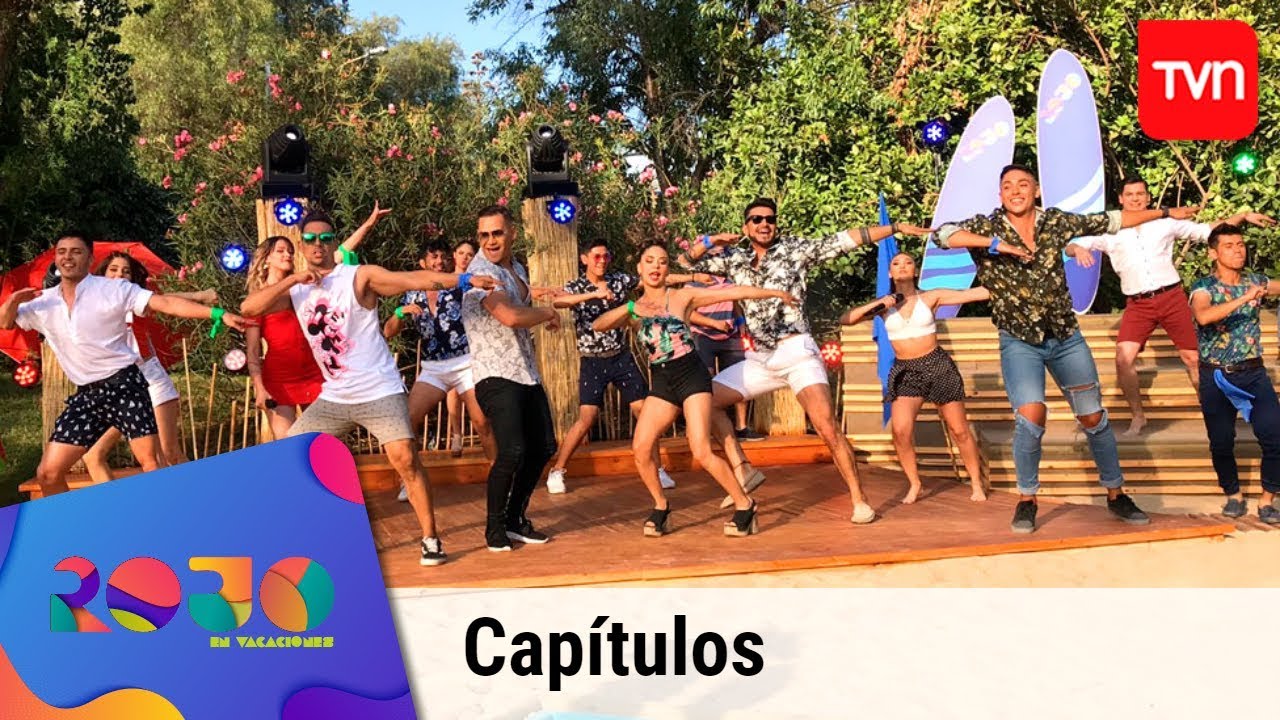 Capítulo 172 - 16 de enero del 2019 | Rojo