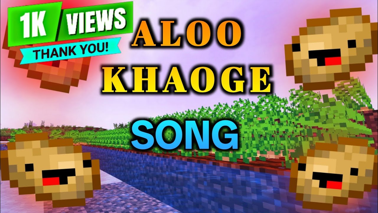 ALOO KHAOGE AAP LOG | Official Music Video | @Voice 🎵