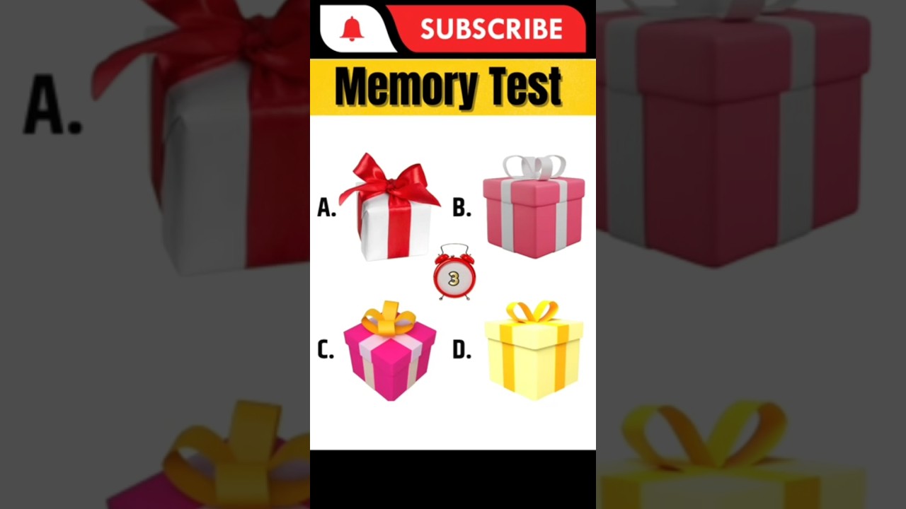 Memory Test Game 72 | Pehaliyan in hindi  #pehaliyan #shorts #riddels #puzzle #viral