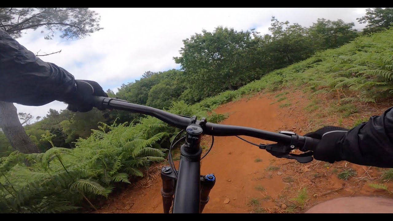 Specialized Rockhopper Elite | Ovelha negra