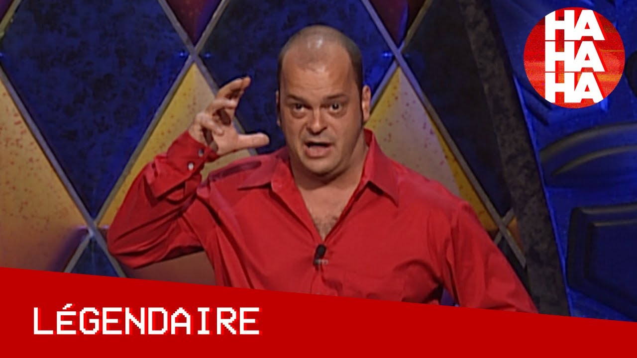 Sylvain Larocque - 7 Minutes À Vivre