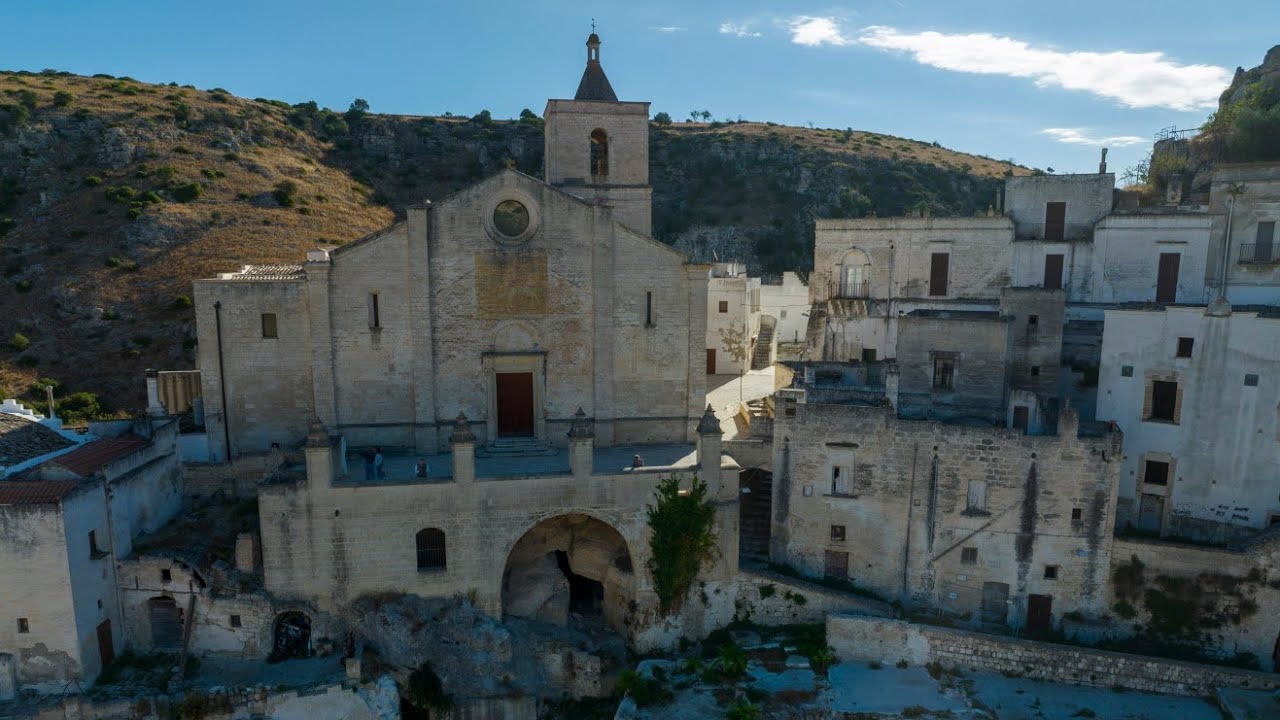Gravina di Ginosa