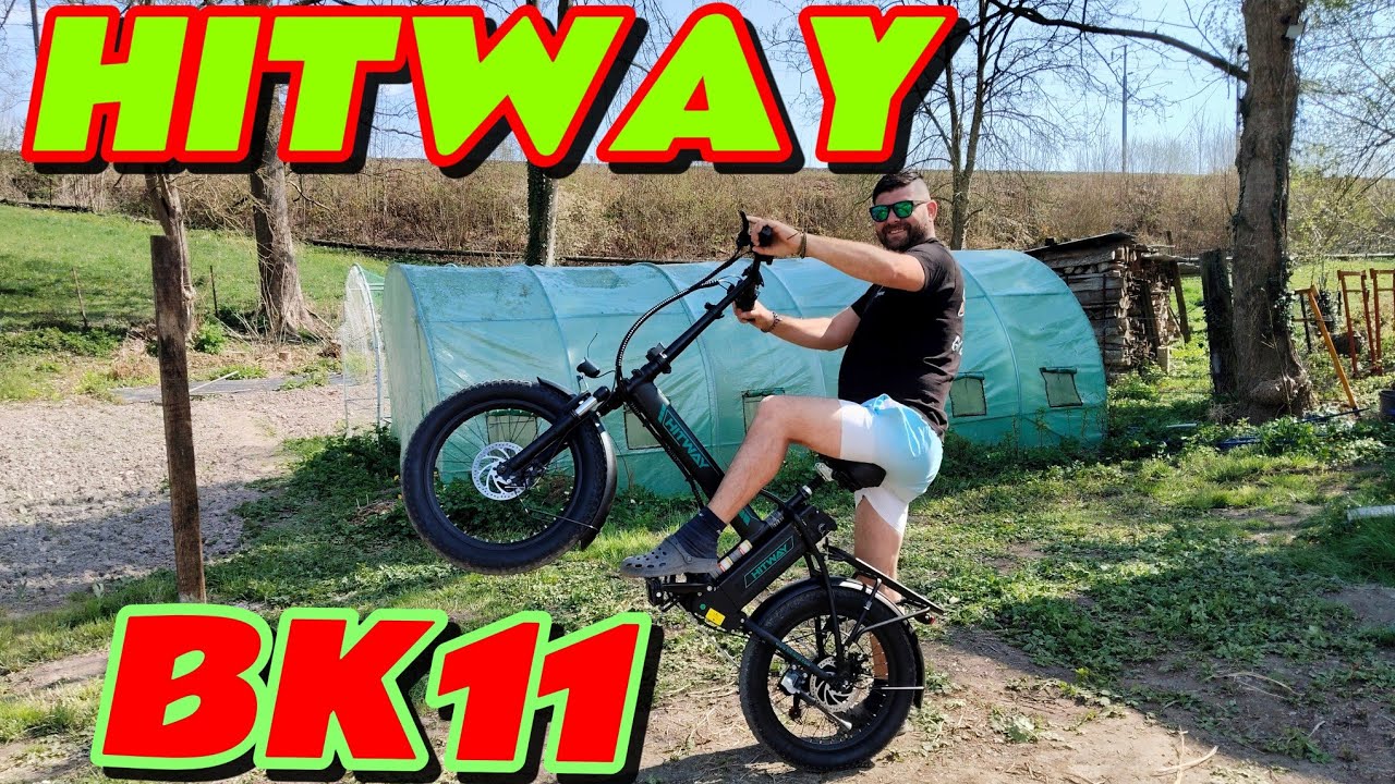 HITWAY BK11 bon rapport qualité prix