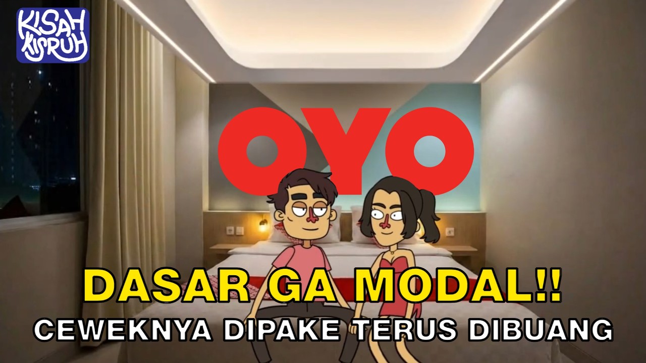 Cewek Matre Main Dating Apps, Dikira Dapat Sultan… Ternyata Mokondo!