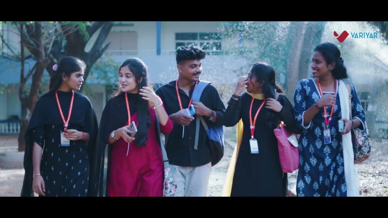 VMKVEC Admission Open 2025 | Discover Life as VMKVECian #vmkvec #vmrfdu #vmrf