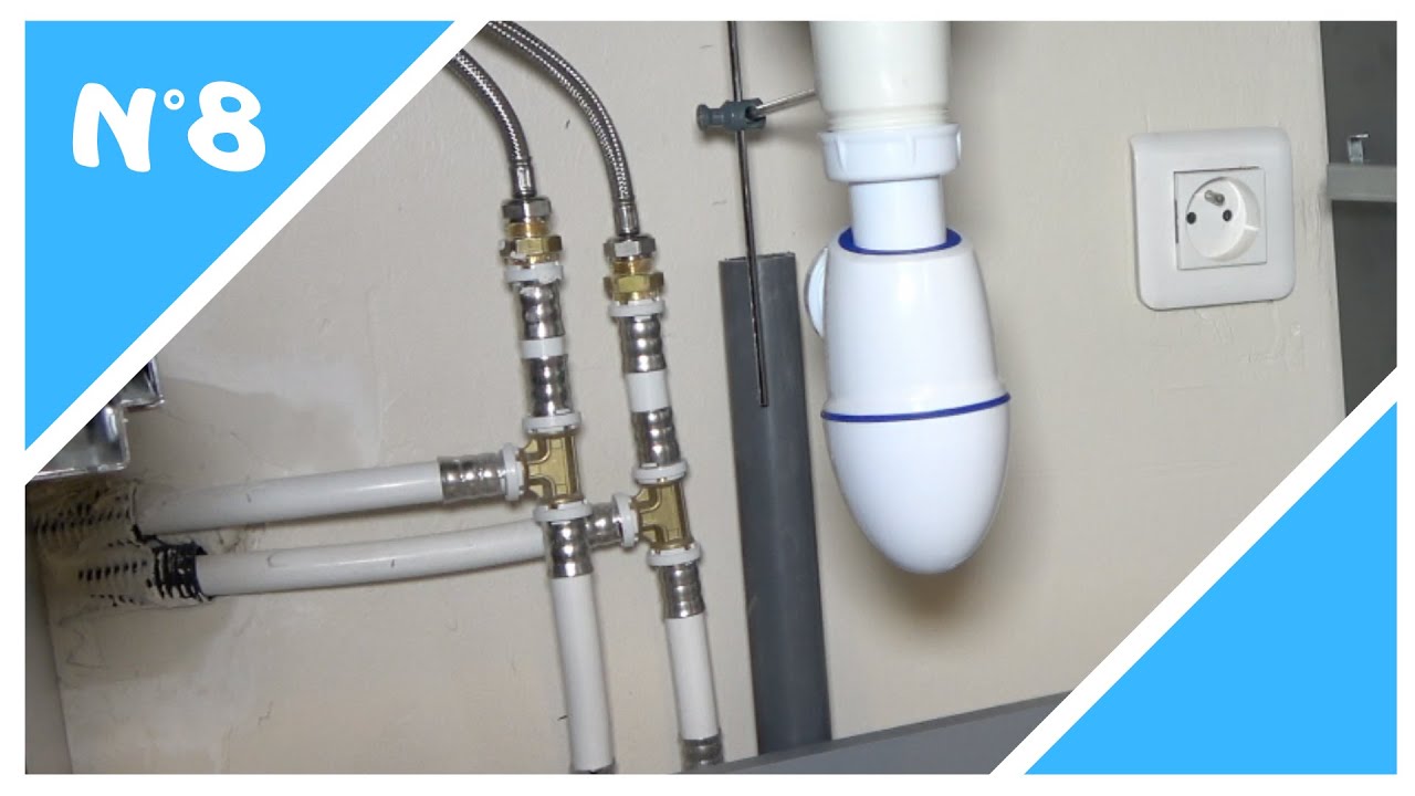 Rénovation Salle de Bain 8