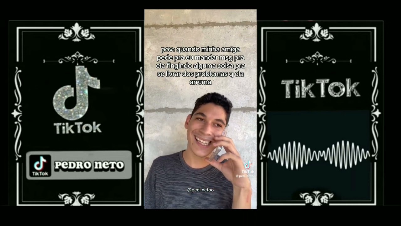 COMPILADO PEDRO NETO ASSISTA JA PT2