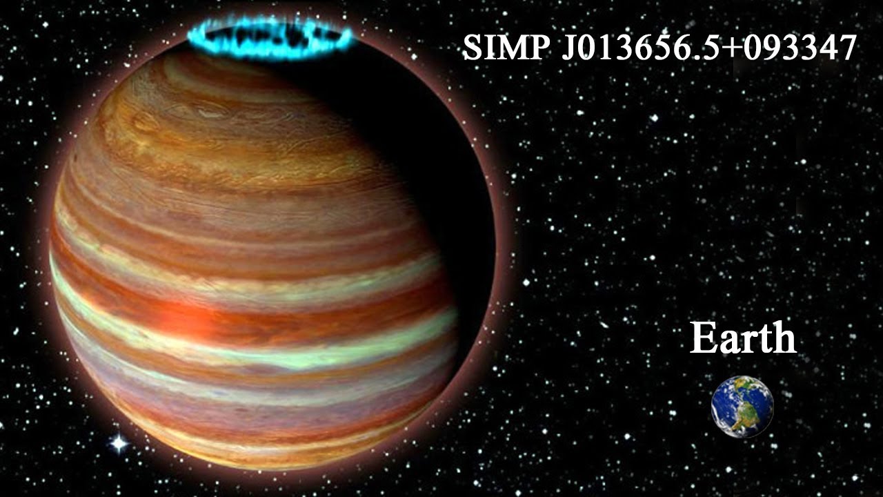 क्या होगा जब ये दुष्ट ग्रह पृथ्वी से टकराएगा| What If A Rogue Planet Entered Our Solar System?