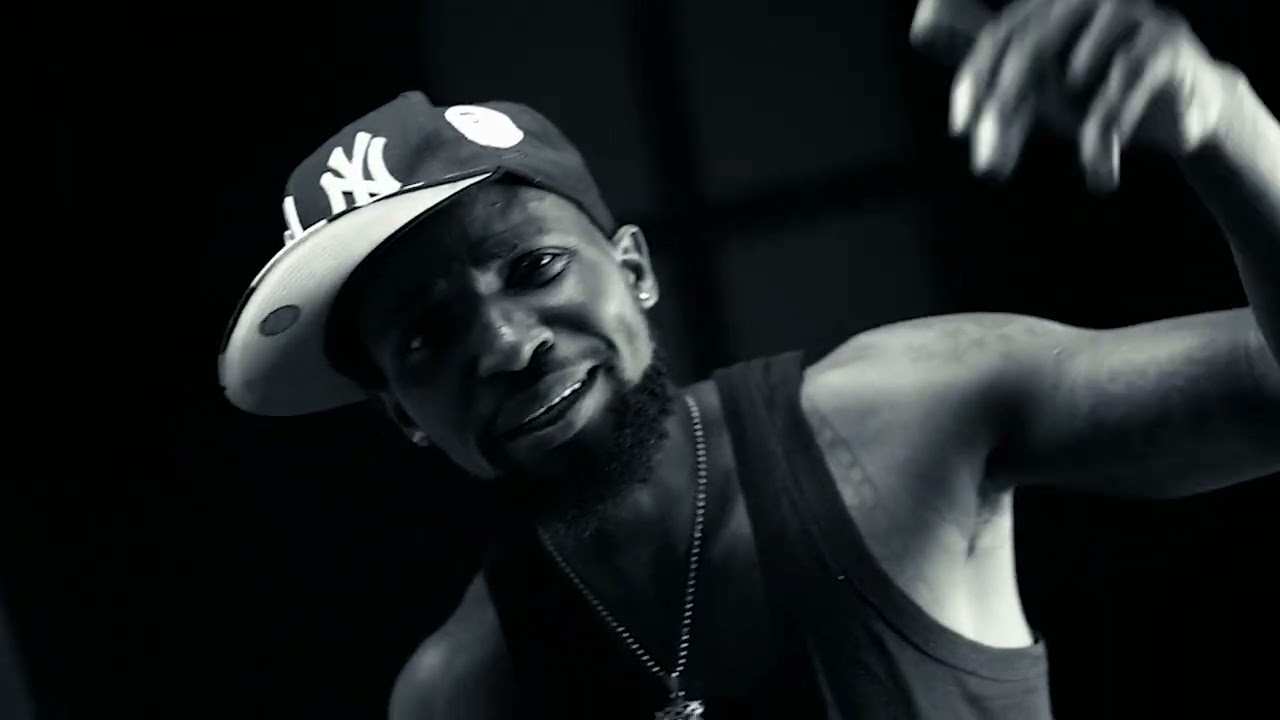 Hustle by Lemon gang (visual ya bucoora)