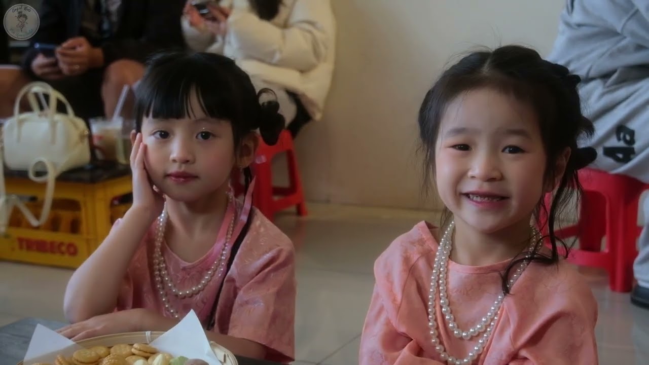 MV Tết trong ký ức tuổi thơ - Angel Kids Đà Lạt