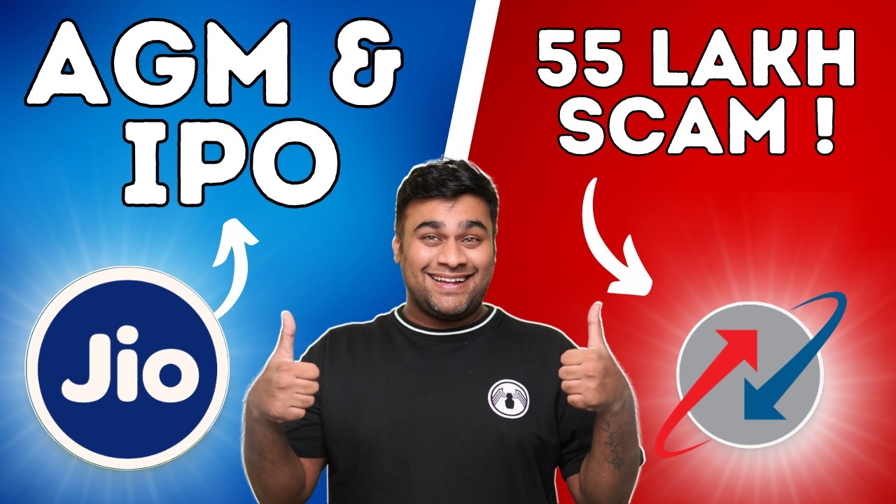 Vi 5G launch In Punjab , Jio IPO and BSNL 55 Lakh Fine - Telco Masala