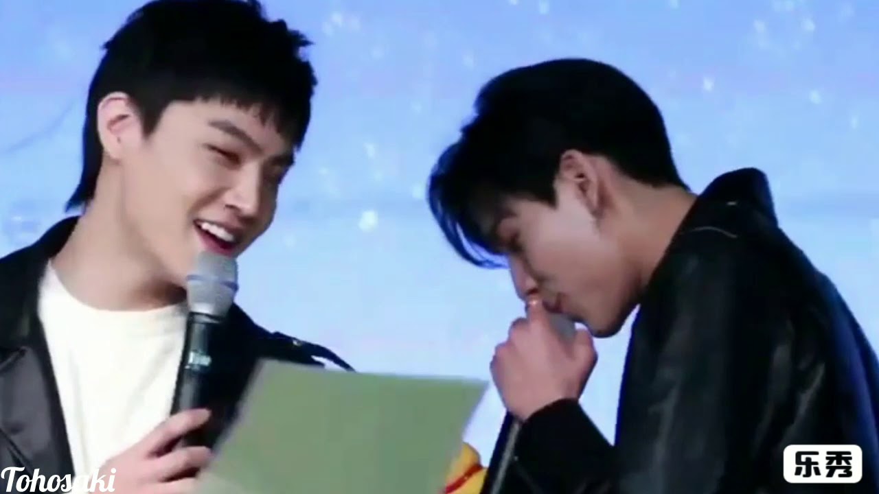 BBAM Got7 (JBxBambam) - แค่คนแอบรัก Just someone who secretly loves