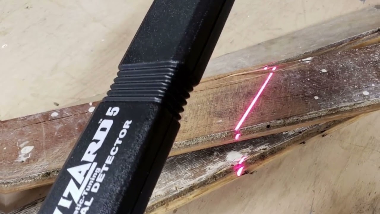 Laser Tools: The Secret to Mastering Woodworking
